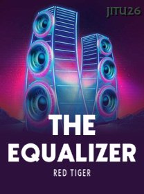 The Equalizer game cover